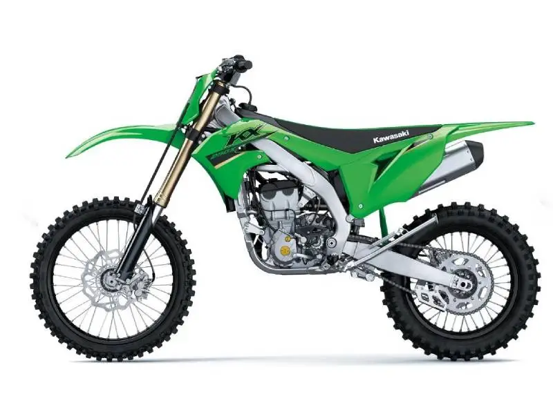 KX250X KAWASAKI 2023 - image 1