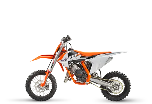 KTM 65 SX 2023 - image 1