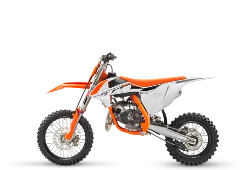 KTM 85 SX 17/14 2024 - image 1