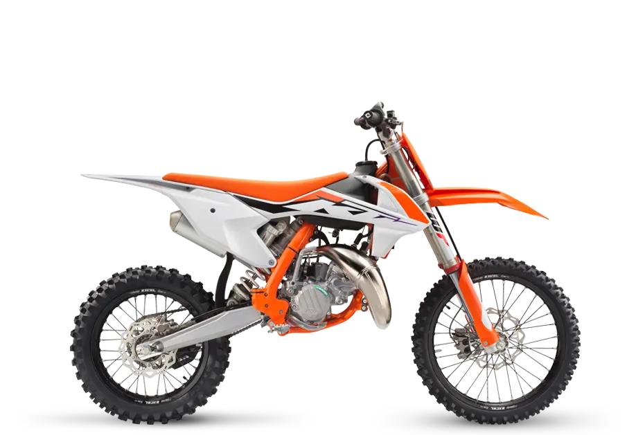 KTM 85 SX 19/16 2024