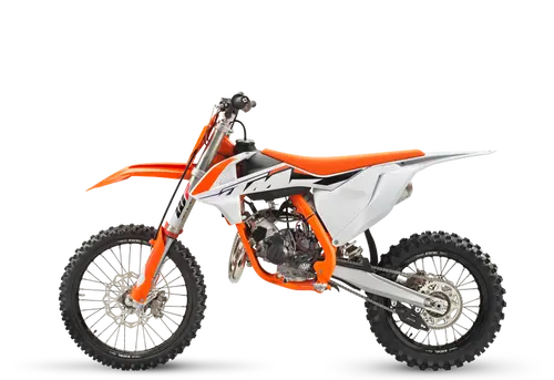 KTM 85 SX 19/16 2024 - image 1