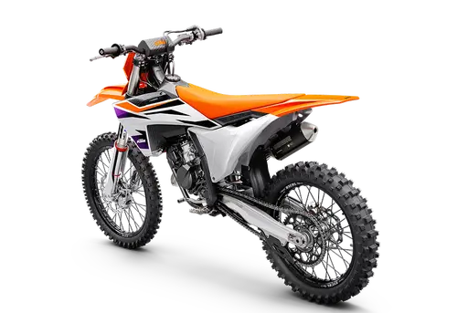 KTM 125 SX 2024 - image 1