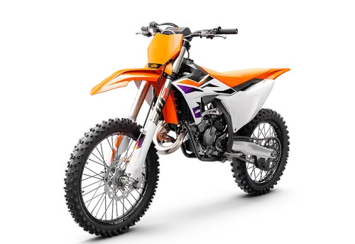 KTM 125 SX 2024 - image 2