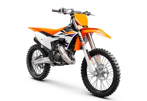KTM 125 SX 2024 - image 3
