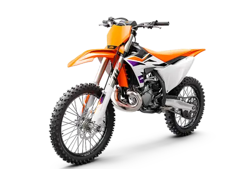 KTM 250 SX 2024 - image 1