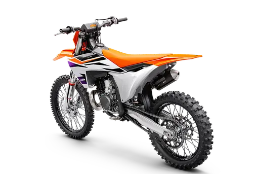 KTM 250 SX 2024 - image 2