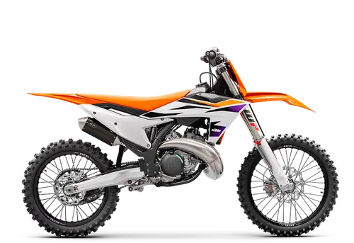 KTM 250 SX 2024