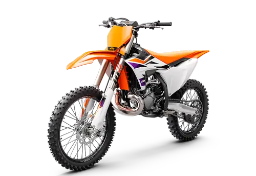KTM 300 SX 2024 - image 1