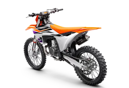 KTM 300 SX 2024 - image 2