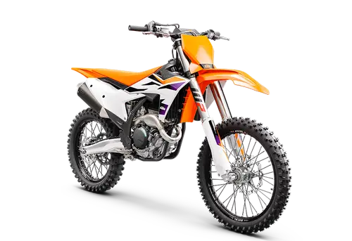 KTM 250 SX-F 2024 - image 1