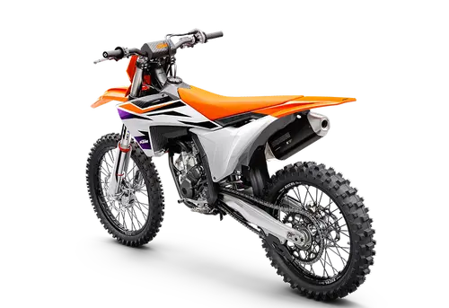 KTM 250 SX-F 2024 - image 2