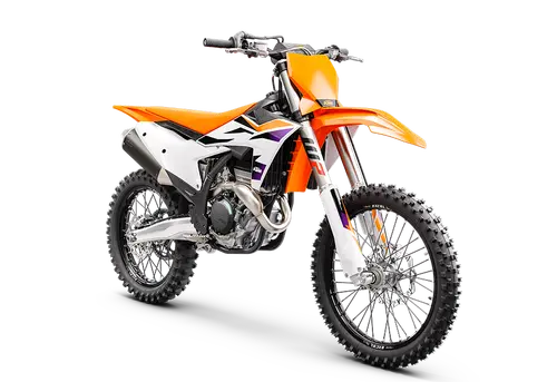 KTM 350 SX-F 2024 - image 1