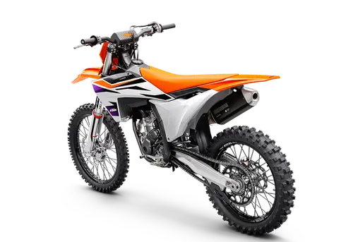 KTM 350 SX-F 2024 - image 2