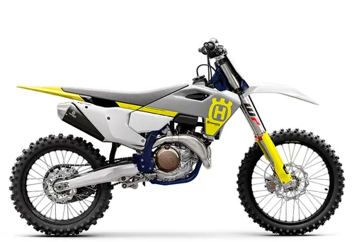 FC 450 HUSQVARNA 2023