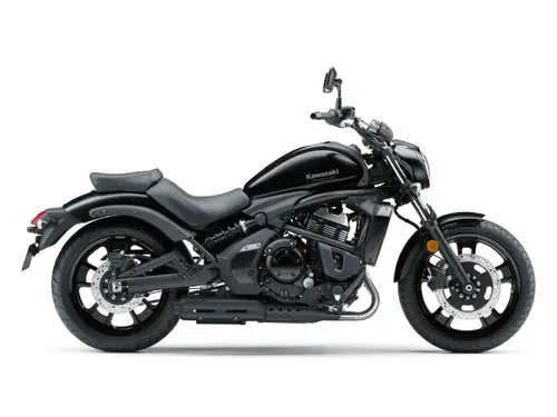VULCAN S KAWASAKI 2023 - image 1