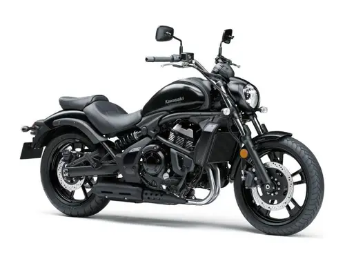 VULCAN S KAWASAKI 2023