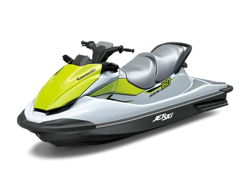 JET SKI STX 160 2023 KAWASAKI