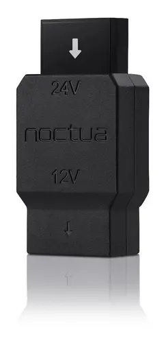 Noctua μετατροπέας τάσης 24v DC σε 12v DC - NA-VC1 - 3