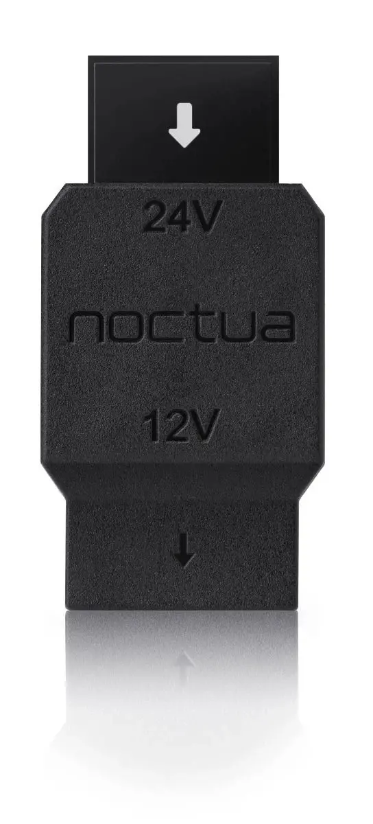 Noctua convertor de tensiune 24v DC la 12v DC - NA-VC1 - image 3