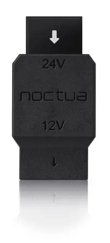 Noctua convertor de tensiune 24v DC la 12v DC - NA-VC1 - 4