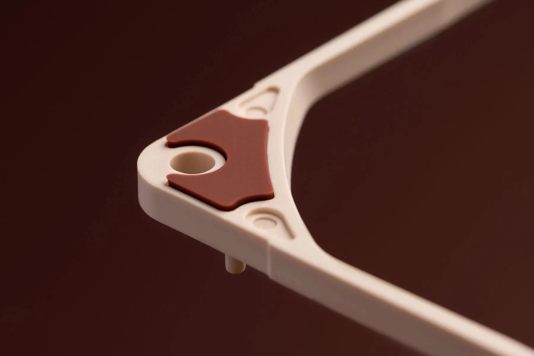 Noctua set distanțiere ventilator Inlet Side Spacers - pachet de 2 buc. pentru ventilatoare 140x25 mm - NA-IS1-14-Sx2 - image 4