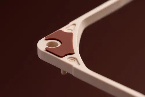 Noctua set distanțiere ventilator Inlet Side Spacers - pachet de 2 buc. pentru ventilatoare 140x25 mm - NA-IS1-14-Sx2 - 5