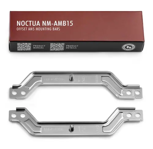 Noctua Mounting KIT - NM-AMB15 - AM4/AM5 - image 1