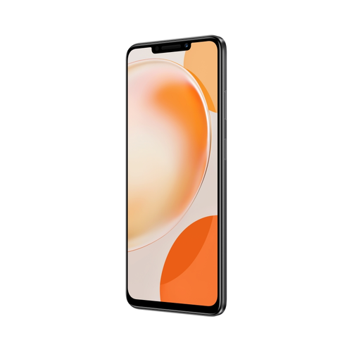 Мобилен телефон, Huawei Nova Y91, Starry Black, STG, 6.95", 1080x2376, 8GB+128GB, 50MP+2MP/8MP, 4G LTE, 802.11 a/b/g/n/ac, 2.4GHz/5GHz, BT 5.0, FPT, 7000 mAh, USB-C Type-C,  EMUI 13 - image 1
