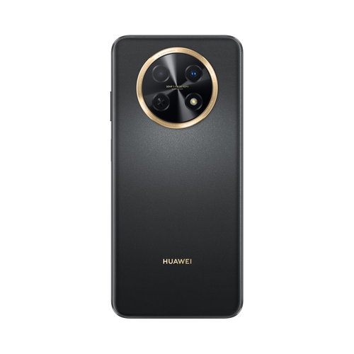 Мобилен телефон, Huawei Nova Y91, Starry Black, STG, 6.95", 1080x2376, 8GB+128GB, 50MP+2MP/8MP, 4G LTE, 802.11 a/b/g/n/ac, 2.4GHz/5GHz, BT 5.0, FPT, 7000 mAh, USB-C Type-C,  EMUI 13 - image 3