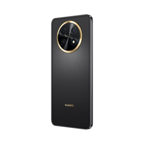 Мобилен телефон, Huawei Nova Y91, Starry Black, STG, 6.95", 1080x2376, 8GB+128GB, 50MP+2MP/8MP, 4G LTE, 802.11 a/b/g/n/ac, 2.4GHz/5GHz, BT 5.0, FPT, 7000 mAh, USB-C Type-C,  EMUI 13 - image 4