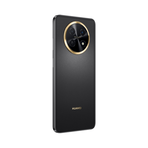 Мобилен телефон, Huawei Nova Y91, Starry Black, STG, 6.95", 1080x2376, 8GB+128GB, 50MP+2MP/8MP, 4G LTE, 802.11 a/b/g/n/ac, 2.4GHz/5GHz, BT 5.0, FPT, 7000 mAh, USB-C Type-C,  EMUI 13 - image 5