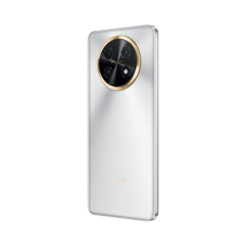 Мобилен телефон, Huawei Nova Y91, Moonlight Silver, STG, 6.95", 1080x2376, 8GB+128GB, 50MP+2MP/8MP, 4G LTE, 802.11 a/b/g/n/ac, 2.4GHz/5GHz, BT 5.0, FPT, 7000 mAh, USB-C Type-C,  EMUI 13 - image 4