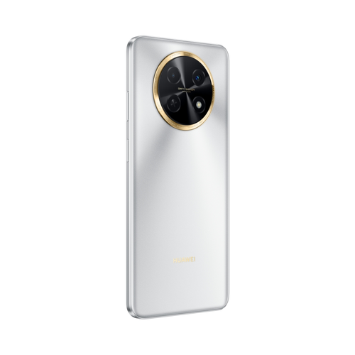 Мобилен телефон, Huawei Nova Y91, Moonlight Silver, STG, 6.95", 1080x2376, 8GB+128GB, 50MP+2MP/8MP, 4G LTE, 802.11 a/b/g/n/ac, 2.4GHz/5GHz, BT 5.0, FPT, 7000 mAh, USB-C Type-C,  EMUI 13 - image 5