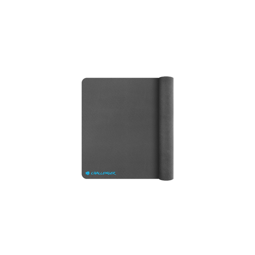 Подложка за мишка, Fury Mouse pad, Challenger S, 250X210MM, Black - image 1