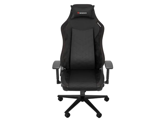Scaun, Genesis Gaming Chair Nitro 890 G2 Black
