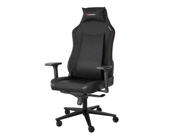 Καρέκλα, Genesis Gaming Chair Nitro 890 G2 Black - image 1