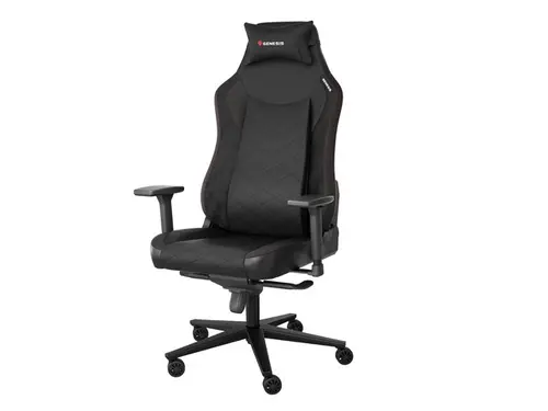 Scaun, Genesis Gaming Chair Nitro 890 G2 Black - 2