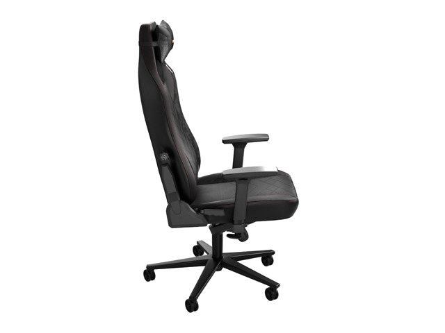 Стол, Genesis Gaming Chair Nitro 890 G2 Black - image 3