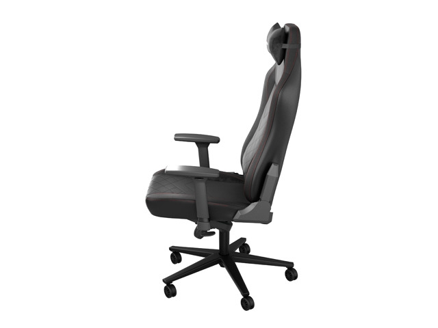 Стол, Genesis Gaming Chair Nitro 890 G2 Black - image 4