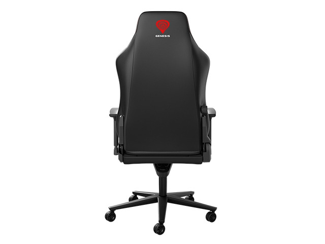 Стол, Genesis Gaming Chair Nitro 890 G2 Black - image 5