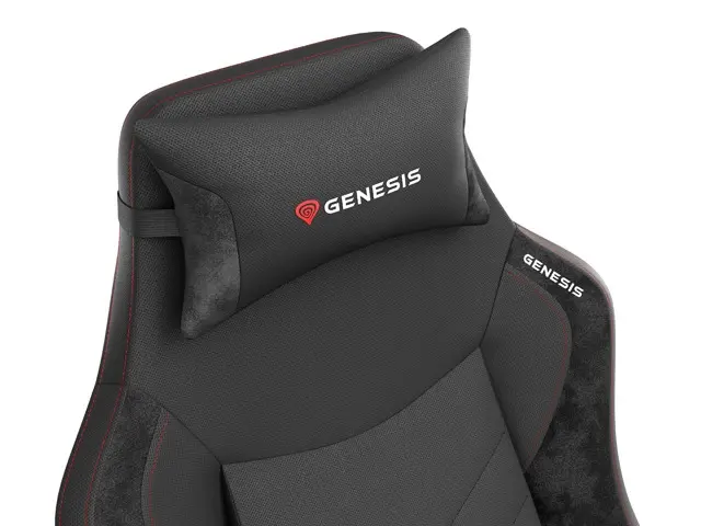 Καρέκλα, Genesis Gaming Chair Nitro 890 G2 Black - image 6