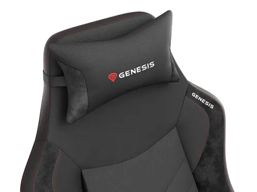 Scaun, Genesis Gaming Chair Nitro 890 G2 Black - 7