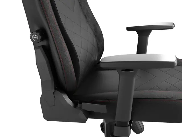 Scaun, Genesis Gaming Chair Nitro 890 G2 Black - image 7