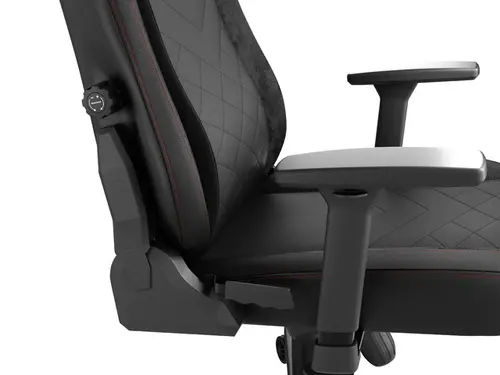 Καρέκλα, Genesis Gaming Chair Nitro 890 G2 Black - 8