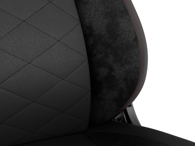 Стол, Genesis Gaming Chair Nitro 890 G2 Black - image 8