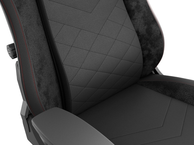 Стол, Genesis Gaming Chair Nitro 890 G2 Black - image 9