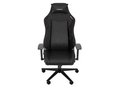 Καρέκλα, Genesis Gaming Chair Nitro 890 G2 Black - 1