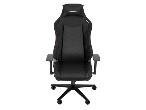 Стол, Genesis Gaming Chair Nitro 890 G2 Black