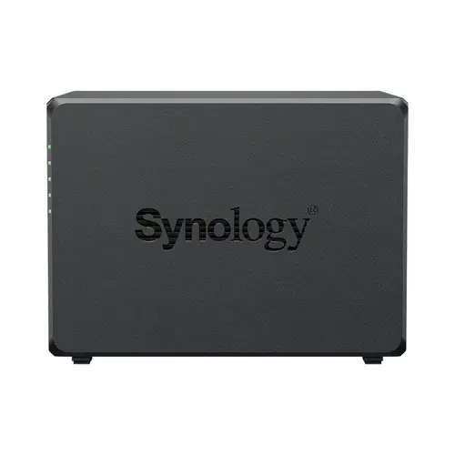 Мрежов сторидж Synology NAS DS423PLUS, за 4 диска, Intel Celeron J4125, .2GB DDR4 - image 2