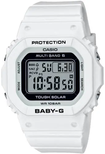 Γυναικείο ρολόι Casio Baby-G - BGD-5650-7ER